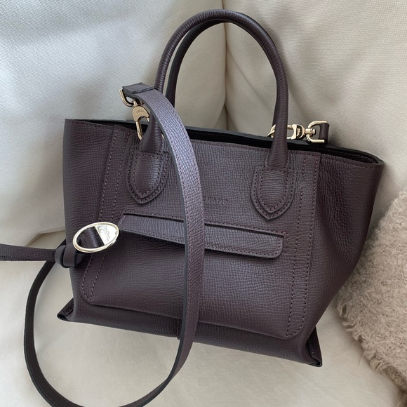 Longchamp Handbags - Longchamp bag